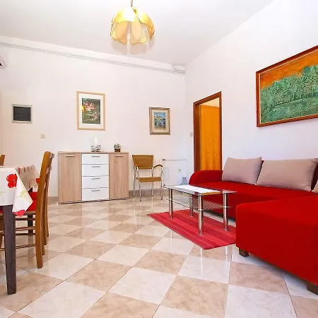 Apartmán Jadranka 539 Pula