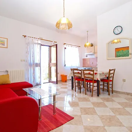 Apartmán Jadranka 539
