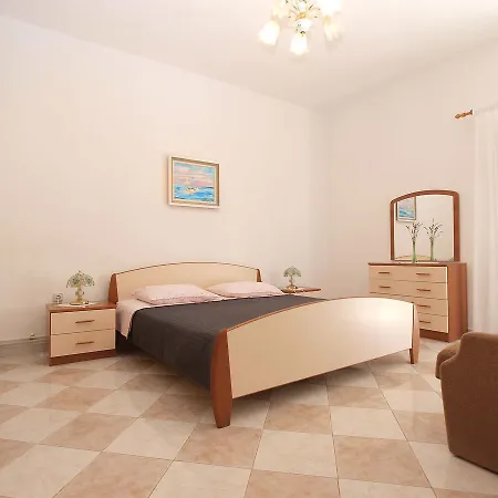 Jadranka 539 Apartmán Pula