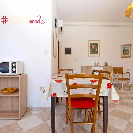 Jadranka 539 Apartmán Pula