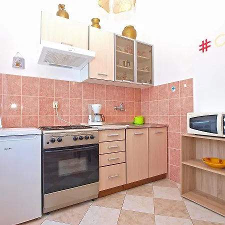 Apartment Jadranka 539